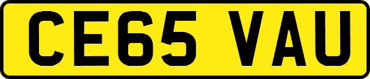 CE65VAU
