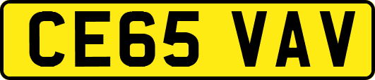CE65VAV