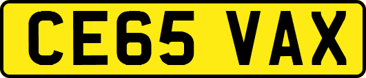 CE65VAX