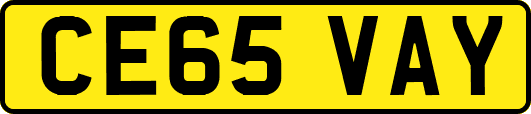 CE65VAY