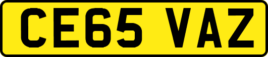 CE65VAZ