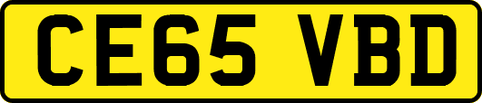CE65VBD