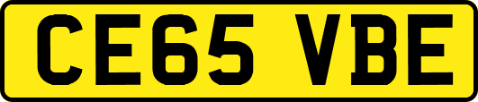 CE65VBE