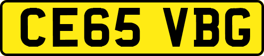 CE65VBG