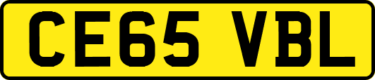 CE65VBL
