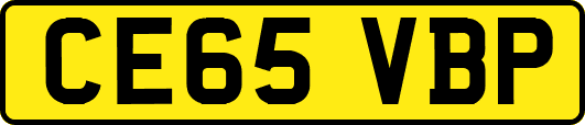CE65VBP