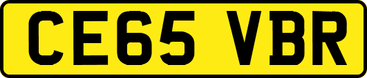 CE65VBR