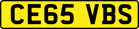 CE65VBS