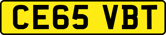 CE65VBT