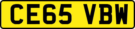 CE65VBW