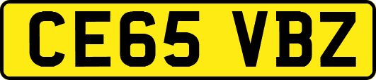 CE65VBZ