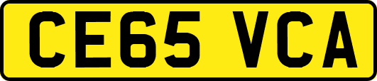 CE65VCA