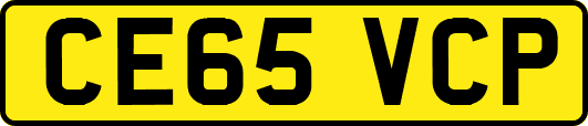 CE65VCP