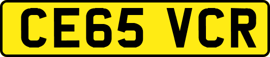 CE65VCR