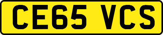 CE65VCS