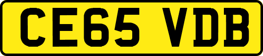 CE65VDB