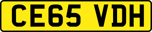 CE65VDH