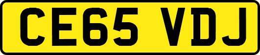 CE65VDJ