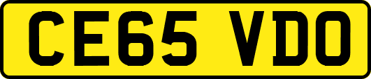 CE65VDO