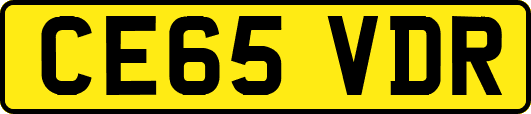 CE65VDR