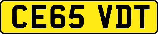 CE65VDT