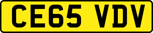 CE65VDV