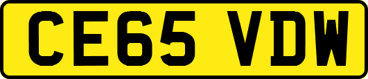 CE65VDW