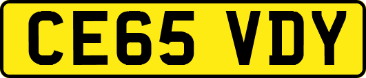 CE65VDY