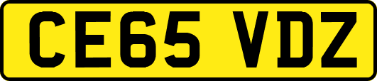 CE65VDZ