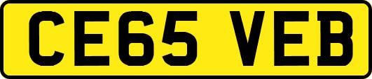 CE65VEB