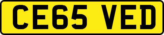 CE65VED