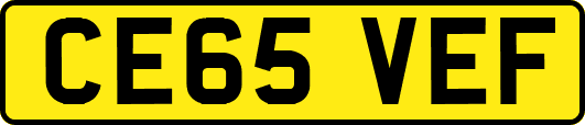 CE65VEF
