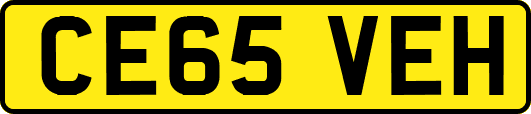CE65VEH