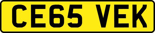 CE65VEK