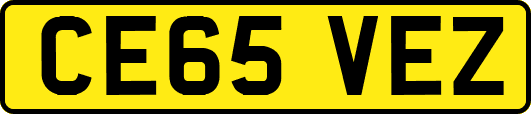 CE65VEZ