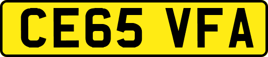 CE65VFA