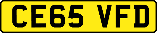 CE65VFD