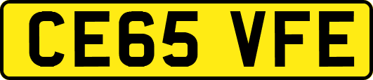 CE65VFE