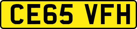 CE65VFH