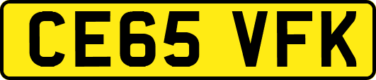 CE65VFK