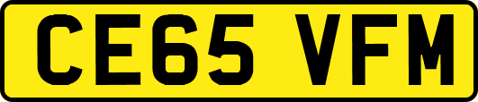 CE65VFM
