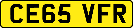 CE65VFR