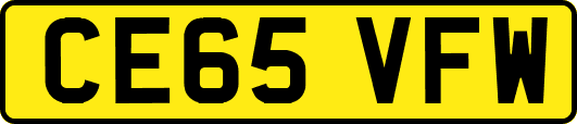 CE65VFW