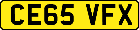 CE65VFX