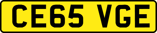 CE65VGE