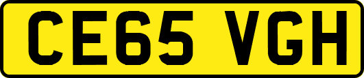 CE65VGH