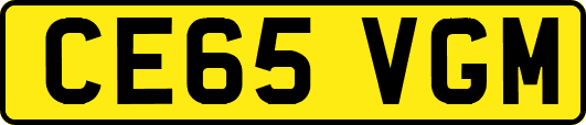 CE65VGM