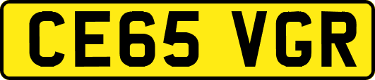CE65VGR