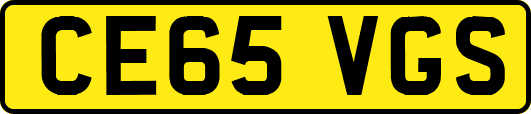 CE65VGS
