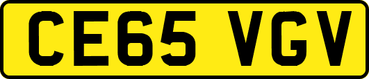 CE65VGV